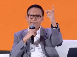 Wajib Simak! Ini Cara Atur Keuangan Ala Bos BRI Biar Nggak Boncos