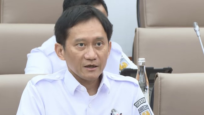 Bos KAI Respons Dugaan Sinyal Eror Sebelum Tabrakan KA Argo Bromo-KRL