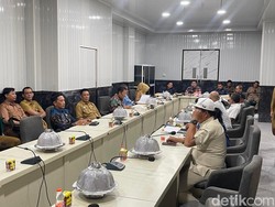 DPRD Parepare Minta Pemkot Kaji Ulang Kenaikan PBB Warga hingga 800%