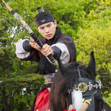 3 Drama Korea Paling Banyak Ditonton di Netflix Minggu Ketiga Agustus 2025