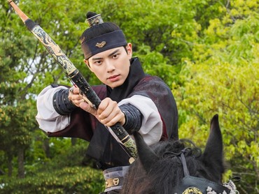 img-title 3 Drama Korea Paling Banyak Ditonton di Netflix Minggu Ketiga Agustus 2025