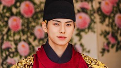 img-title Ini Sosok Raja Joseon yang Menginspirasi Drakor Bon Appetit, Your Majesty