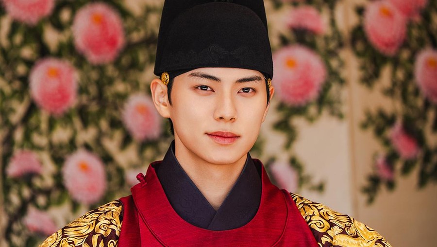 Drama Korea Bon Appetit Your Majesty Drama Korea Bon Appetit Your Majesty