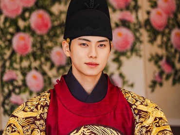 Ini Sosok Raja Joseon yang Menginspirasi Drakor Bon Appetit, Your Majesty