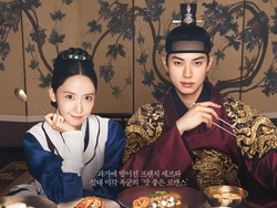 5 Fakta Drakor Bon Appetit Your Majesty, Yoona Belajar Masak Demi Jadi Chef
