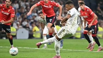 Kabar Sport CNN Terbaru : FOTO: Penalti Mbappe Pastikan 3 Poin Madrid Lawan Osasuna