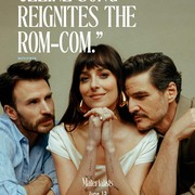 Celine Song Respon Kontroversi Film Materialists: 
