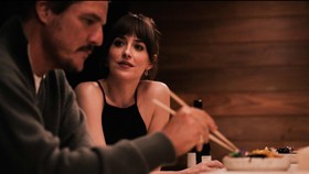 5 Rekomendasi Film Akhir Pekan, Materialists hingga Labinak