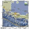 Badan Geologi Beberkan Analisis Gempa Bekasi