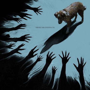 Sinopsis 'Good Boy', Film Horor Unik yang Mengambil Sudut Pandang Anjing Peliharaan