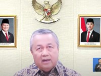 Terungkap! Alasan BI Pangkas Suku Bunga Jadi 5% pada Agustus