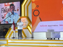 Sokong Pertumbuhan Ekonomi Nasional, Bobby: Target Investasi di Sumut Rp 100 T
