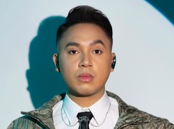 Lirik Lagu Terjebak Rasa Nyaman - Gunawan LIDA