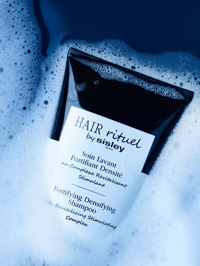 Hair Rituel by Sisley Paris