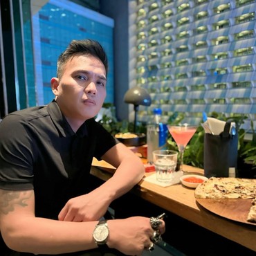 Heboh Nia dan Ardi Bakrie Cerai, Ini Ramalan Hard Gumay soal Perceraian 2026