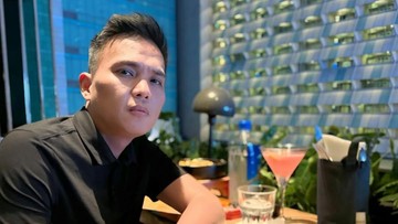 Hard Gumay Ramal Ada Artis Laki-laki Meninggal Dunia di Penjara 