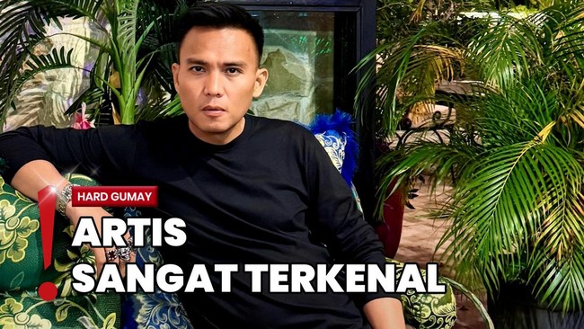 Bakal Ada Perceraian Heboh, Hard Gumay Seret Artis P di Ramalan