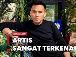 Bakal Ada Perceraian Heboh, Hard Gumay Seret Artis P di Ramalan