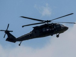 Malaysia Batal Beli Black Hawk Usai Dikritik Yang di-Pertuan Agong