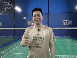 Pesan Hendra Setiawan ke Sabar/Reza di Kejuaraan Dunia 2025: Main Nekat