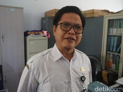 Viral SMKN 1 Jombang Pungut Uang Gedung Rp 1,5 Juta per Siswa