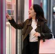 Jam Dinding Hampir Tidak Pernah Ditemukan di Mal, Ternyata Ini Alasannya!