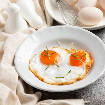 4 Menu Sarapan dengan Telur yang Bisa Bantu Empaskan Perut Buncit
