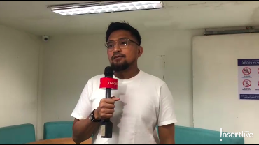 Tak Mau Kelihatan seperti Bapak-bapak, Begini Rahasia Penampilan Imam Darto