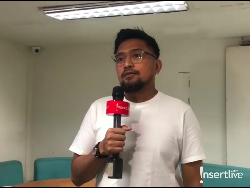 Tak Mau Kelihatan seperti Bapak-bapak, Begini Rahasia Penampilan Imam Darto