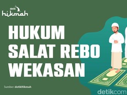 Apa Hukumnya Salat Rebo Wekasan?
