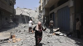 RI Respons Resolusi PBB soal Pengerahan Pasukan Asing ke Gaza