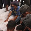 Data Israel: 83 Persen Korban Tewas Serangan Gaza adalah Warga Sipil