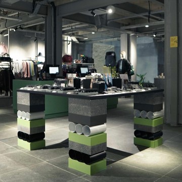 Rekomendasi Tempat Nongkrong Baru di Jaksel, Bisa Santap Makanan Sambil Belanja Skincare hingga Baju!