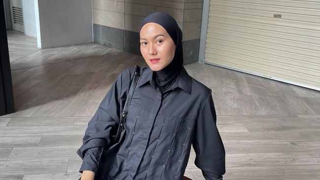 Klarifikasi Suami Selebgram Kairissta atas Penyebab Meninggalnya Sang Istri Usai Menyelam