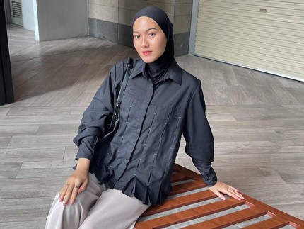 Klarifikasi Suami Selebgram Kairissta atas Penyebab Meninggalnya Sang Istri Usai Menyelam