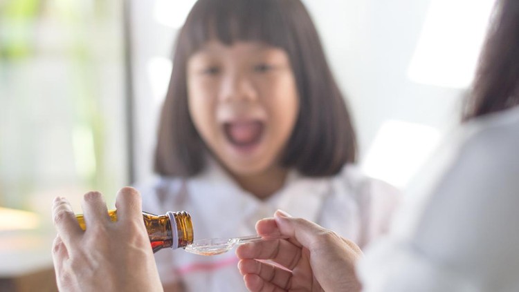 Kandungan Vitamin yang Aman Dikonsumsi Setiap Hari untuk Anak