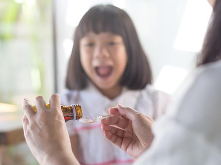 Ketahui 3 Jenis Vitamin yang Aman Dikonsumsi Anak Setiap Hari