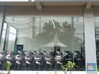 Penjualan Motor Listrik di RI Hancur Lebur, Pabrikan Tunjuk Boroknya Penjualan Motor Listrik di RI Hancur Lebur, Pabrikan Tunjuk Boroknya
