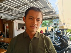 Bukan 12, ASN Bawaslu NTB Klaim Cuma Gadaikan 3 Mobil Operasional