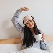 Bukan Minum Kopi, Ini 6 Kebiasaan Pagi yang Diam-Diam Bisa Tingkatkan Energi
