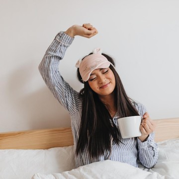 Bukan Minum Kopi, Ini 6 Kebiasaan Pagi yang Diam-Diam Bisa Tingkatkan Energi