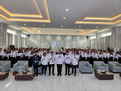 Kemnaker Ajak Generasi Muda Bijak Bermedsos: Medsos Cermin Reputasi Kita