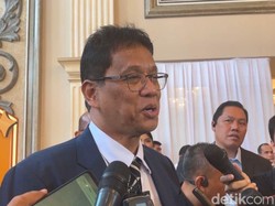 Kepala LPS Apresiasi Antusiasme Peserta LPS Financial Festival di Medan