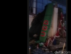 Fakta Puskesmas Purwasari Karawang Rusak, Bukan Akibat Gempa