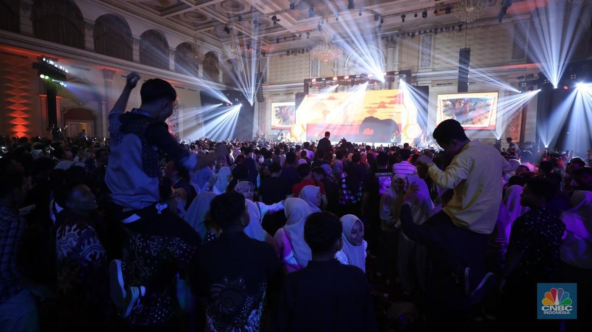Tarif PNBP Hak Cipta Lagu Kini Gratis Demi Distribusi Royalti Lancar
