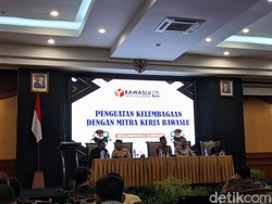 Fauzan Khalid Kritik Peran Gakkumdu, Dorong Bawaslu Diberi Kewenangan Lebih
