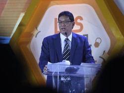 RI Simpan Kekuatan Ini buat Jaga Ekonomi, Tak Goyah Meski AS Runtuh