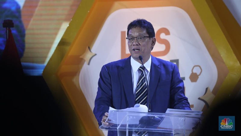 Ini Potret Serunya Rangkaian LPS Financial Festival 2025 di Kota Medan