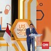 Bos LPS Bagikan Tips Kelola Uang, dari Nabung hingga 'Main' Saham