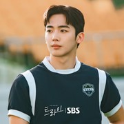 Kenalan dengan Kim Yohan, Member WEi yang Comeback di Drakor The Winning Try